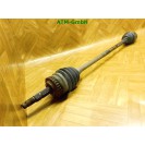 Antriebswelle Gelenkwelle rechts Opel Corsa C Beifahrerseite ABS