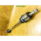 Antriebswelle Gelenkwelle rechts Opel Corsa C Beifahrerseite ABS
