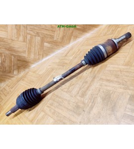 Antriebswelle Gelenkwelle links Renault Clio 3 III Fahrerseite