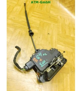 Türschloss Schloss hinten links VW Golf 4 IV 5 türig