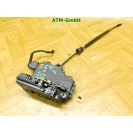 Türschloss Schloss hinten links VW Golf 4 IV 5 türig