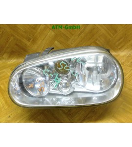 Frontscheinwerfer Scheinwerfer links VW Golf 4 IV Fahrerseite