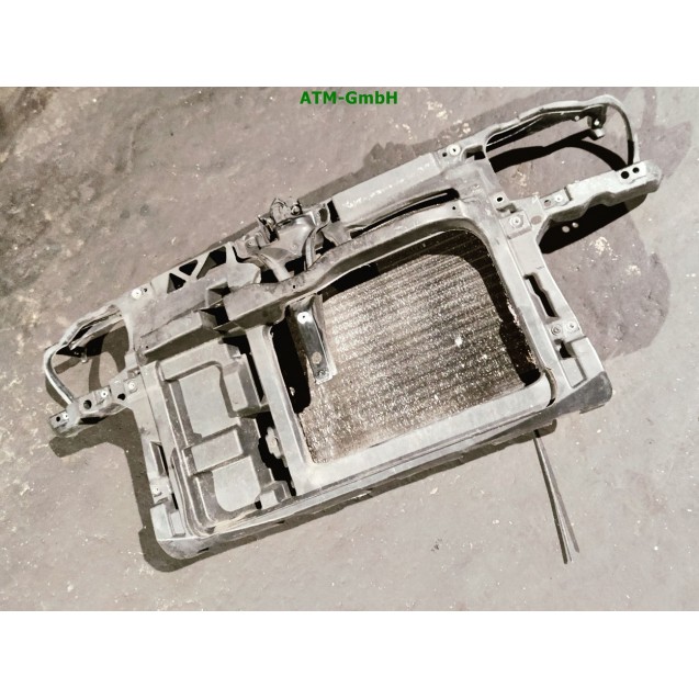 Frontmaske Schlossträger Wasserkühler VW Golf 4 IV