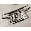 Frontmaske Schlossträger Wasserkühler VW Golf 4 IV