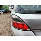 Bremsleuchte Rückleuchte Bremslicht Rücklicht links Opel Astra H 5 türig
