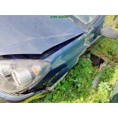 Kotflügel links Opel Astra H Fahrerseite Farbcode 4XU Farbe Metro Blau Perl