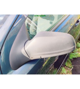 Außenspiegel Seitenspiegel links Opel Astra H Fahrerseite unlackiert