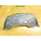 Tacho Kombiinstrument Opel Astra G 09131138