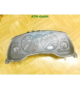 Tacho Kombiinstrument Opel Astra G 09131138