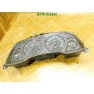 Tacho Kombiinstrument Opel Astra G 09131138