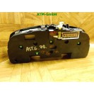 Tacho Kombiinstrument Opel Astra G 09131138