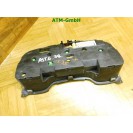 Tacho Kombiinstrument Opel Astra G 09131138