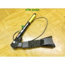 Sicherheitsschloss Gurtstraffer vorne rechts Opel Astra G 90560656 563086407A