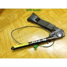 Sicherheitsschloss Gurtstraffer vorne rechts Opel Astra G 90560656 563086407A