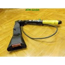 Sicherheitsschloss Gurtstraffer vorne rechts Opel Astra G 90560656 563086407A