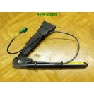 Sicherheitsschloss Gurtstraffer vorne rechts Opel Astra G 90560656 563086407A