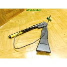 Sicherheitsschloss Gurtstraffer vorne rechts Opel Astra G 90560656 563086407A