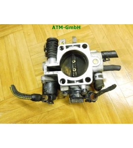 Drosselklappe Opel Astra G CTS 90529710