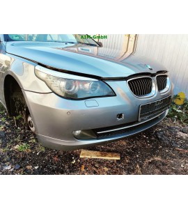 Stoßstange vorne BMW 5 5er E60 560 Farbcode A52/7 Spacegrau Metallic