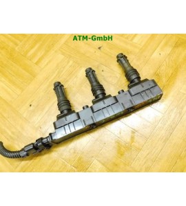 Zündspule Opel Corsa C 0221503471
