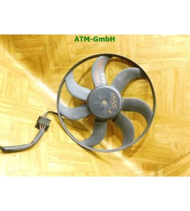 Lüfter Elektrolüfter Kühlerlüfter Skoda Roomster brose 6R0959455C