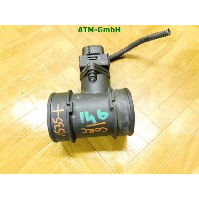 Luftmengenmesser Luftmassenmesser Opel Corsa C