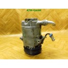 Klimakompressor Opel Corsa C Delphi GM 24427685