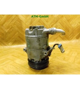 Klimakompressor Opel Corsa C Delphi GM 24427685