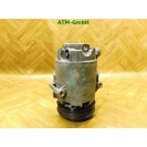 Klimakompressor Opel Corsa C Delphi GM 24427685