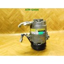 Klimakompressor Opel Corsa C Delphi GM 24427685