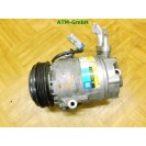 Klimakompressor Opel Corsa C Delphi GM 24427685