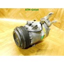 Klimakompressor Opel Corsa C Delphi GM 24427685