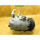 Klimakompressor Opel Corsa C Delphi GM 24427685