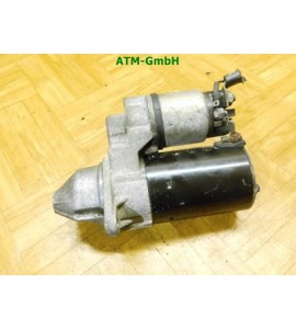 Anlasser Starter Opel Corsa C Bosch 0001107436 12v