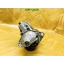 Anlasser Starter Opel Corsa C Bosch 0001107436 12v