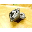 Anlasser Starter Opel Corsa C Bosch 0001107436 12v