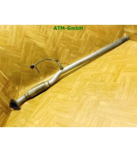 Abgasrohr Lambda Lambdasonde Opel Corsa C