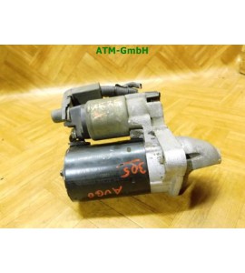 Anlasser Starter Toyota Aygo Bosch 0001107439 12v 28100-0Q021