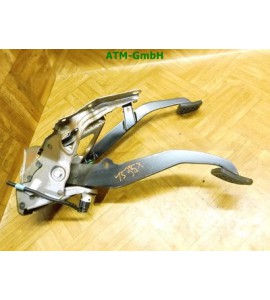 Pedal Pedalerieset Toyota Aygo