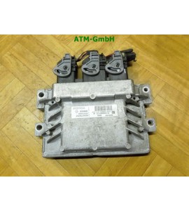 Motorsteuergerät Steuergerät Renault Twingo 2 II Continental 8200774747