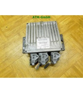 Motorsteuergerät Steuergerät Renault Modus Delphi TRW 8200399038 8200513163