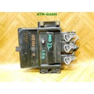 Motorsteuergerät Steuergerät Renault Modus Delphi TRW 8200399038 8200513163