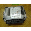 Motorsteuergerät Steuergerät Renault Megane Bosch 8200391966