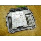 Motorsteuergerät Steuergerät Renault Megane Bosch 8200391966