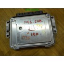 Motorsteuergerät Steuergerät Renault Megane Bosch 8200391966