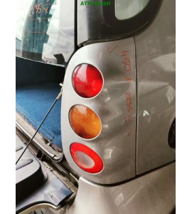 Bremsleuchte Bremslicht Rückleuchte Rücklicht rechts Smart ForTwo City-Coupe 450