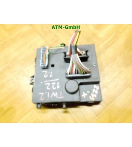 Bordnetzsteuergerät Steuergerät BCM Renault Twingo 2 II Temic 8200874481A