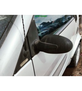 Außenspiegel Seitenspiegel links Smart ForTwo City-Coupe 450 Fahrerseite