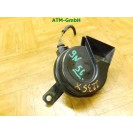 Hupe Signalhupe Signalhorn VW Polo 9N 007728 A-28-657625