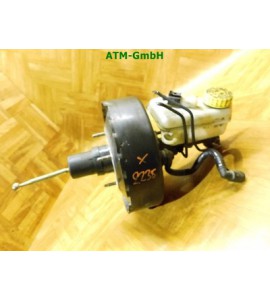 Hauptbremszylinder Bremskraftverstärker VW Polo 9N